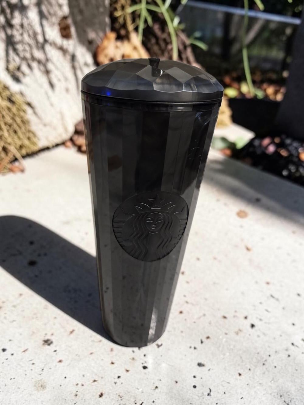 Starbucks Tumbler